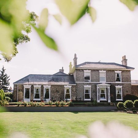 Dunedin Country House Patrington Dış mekan fotoğraf