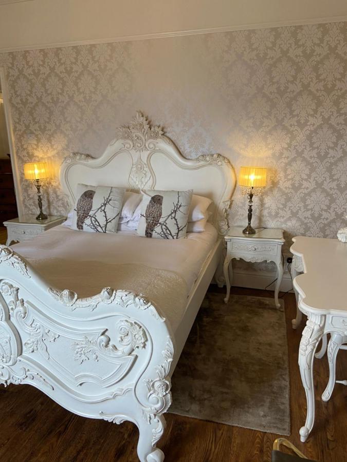 Dunedin Country House Patrington Dış mekan fotoğraf