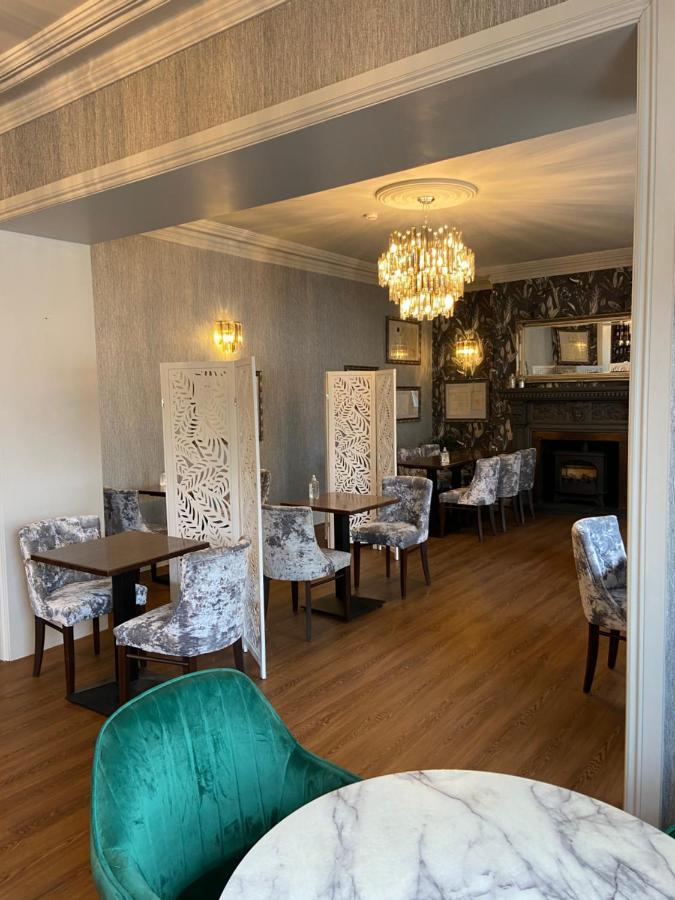 Dunedin Country House Patrington Dış mekan fotoğraf