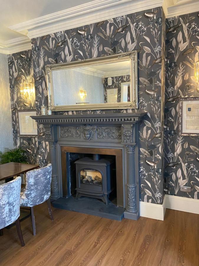 Dunedin Country House Patrington Dış mekan fotoğraf