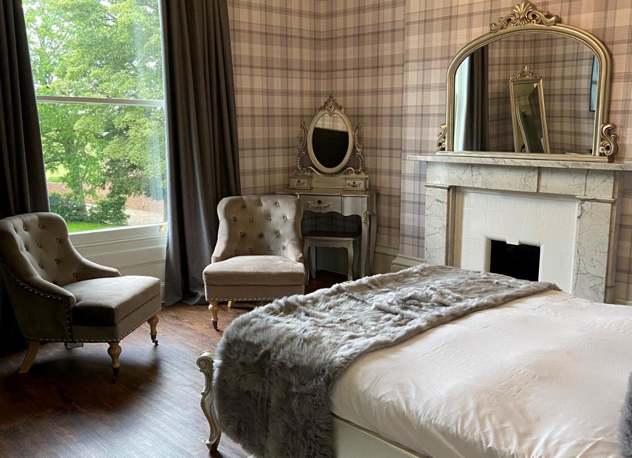 Dunedin Country House Patrington Dış mekan fotoğraf