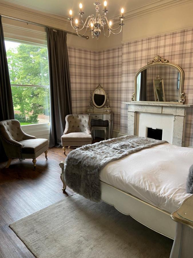 Dunedin Country House Patrington Dış mekan fotoğraf