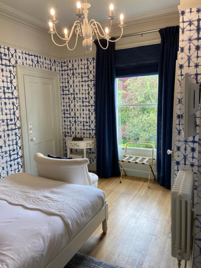 Dunedin Country House Patrington Dış mekan fotoğraf