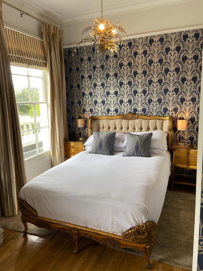 Dunedin Country House Patrington Dış mekan fotoğraf