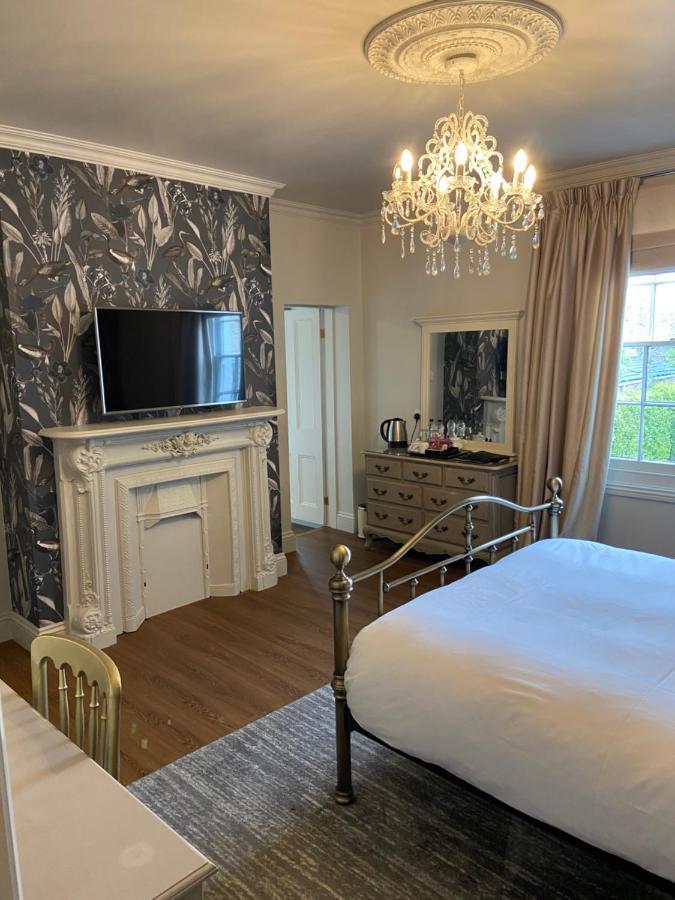 Dunedin Country House Patrington Dış mekan fotoğraf