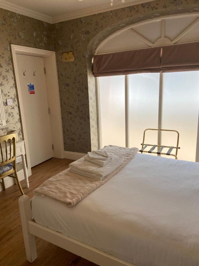 Dunedin Country House Patrington Dış mekan fotoğraf